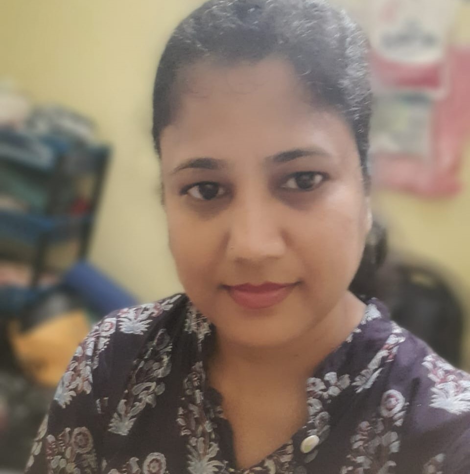 Mamata Pathak