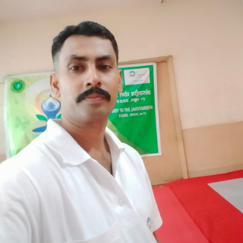 BABAI BISWAS