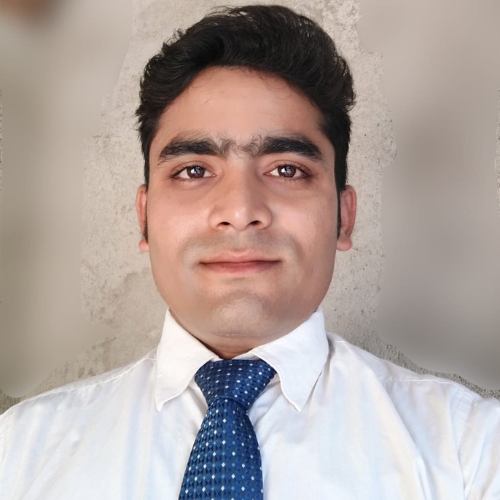 Rajkumar Das