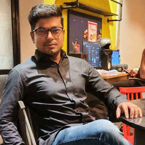 Sanjiv Paswan
